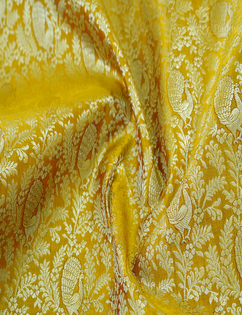PURE KANCHI PATTU-KP7728 - Image 5