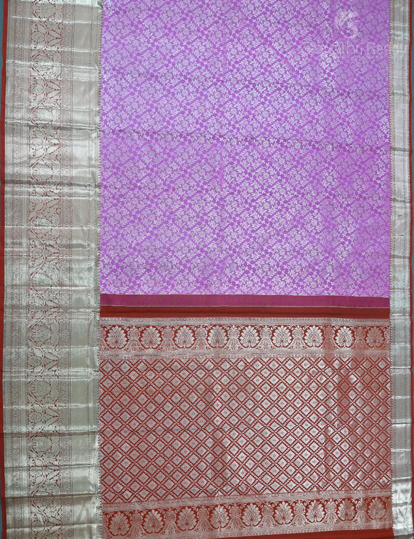 PURE KANCHI PATTU-KP7735 - Image 2