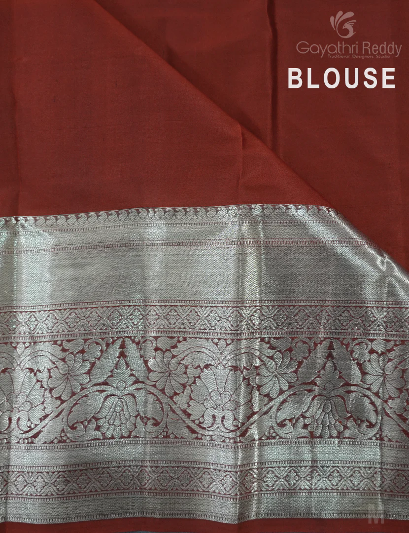 PURE KANCHI PATTU-KP7735 - Image 4