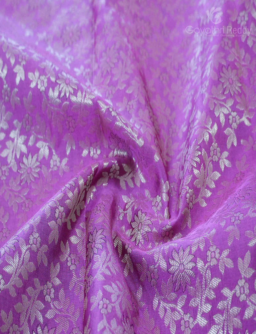 PURE KANCHI PATTU-KP7735 - Image 5