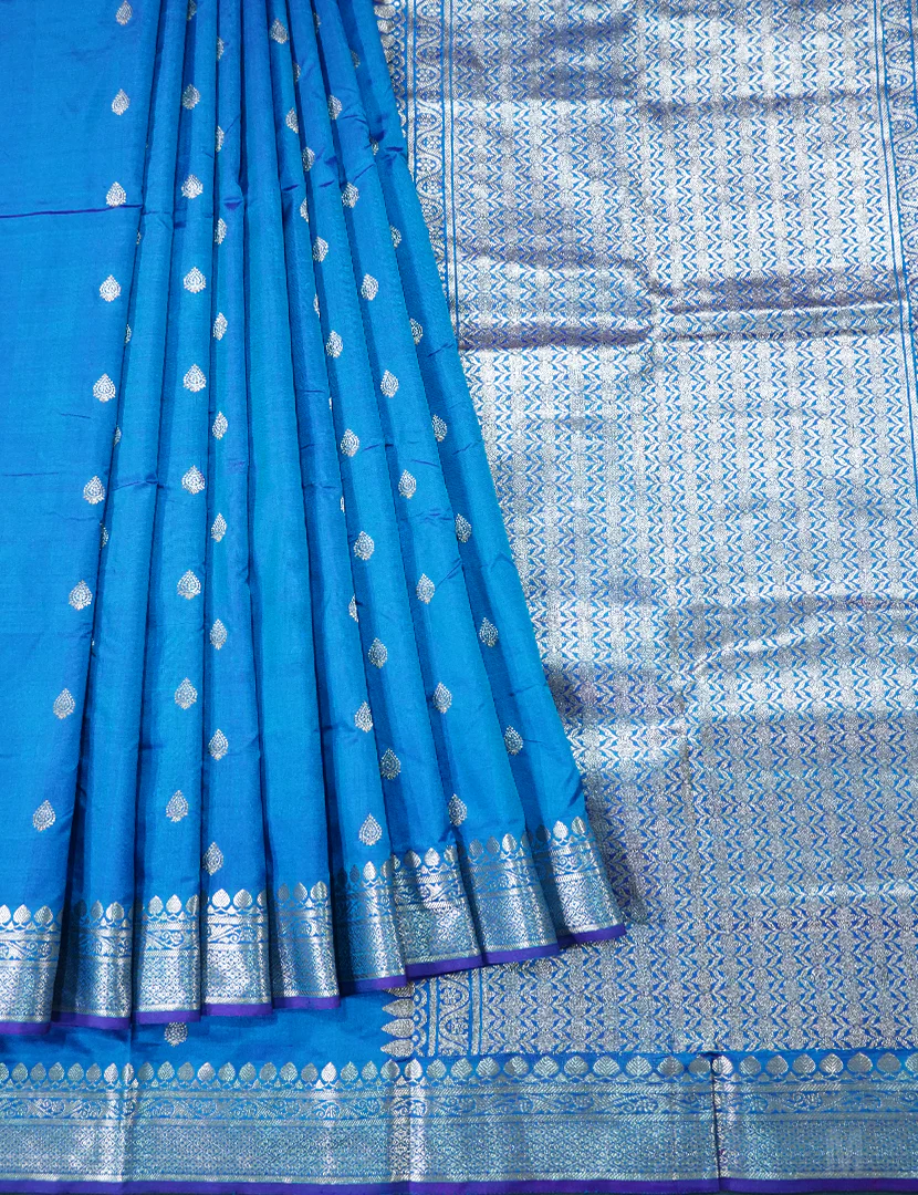 PURE KANCHI PATTU-KP7746