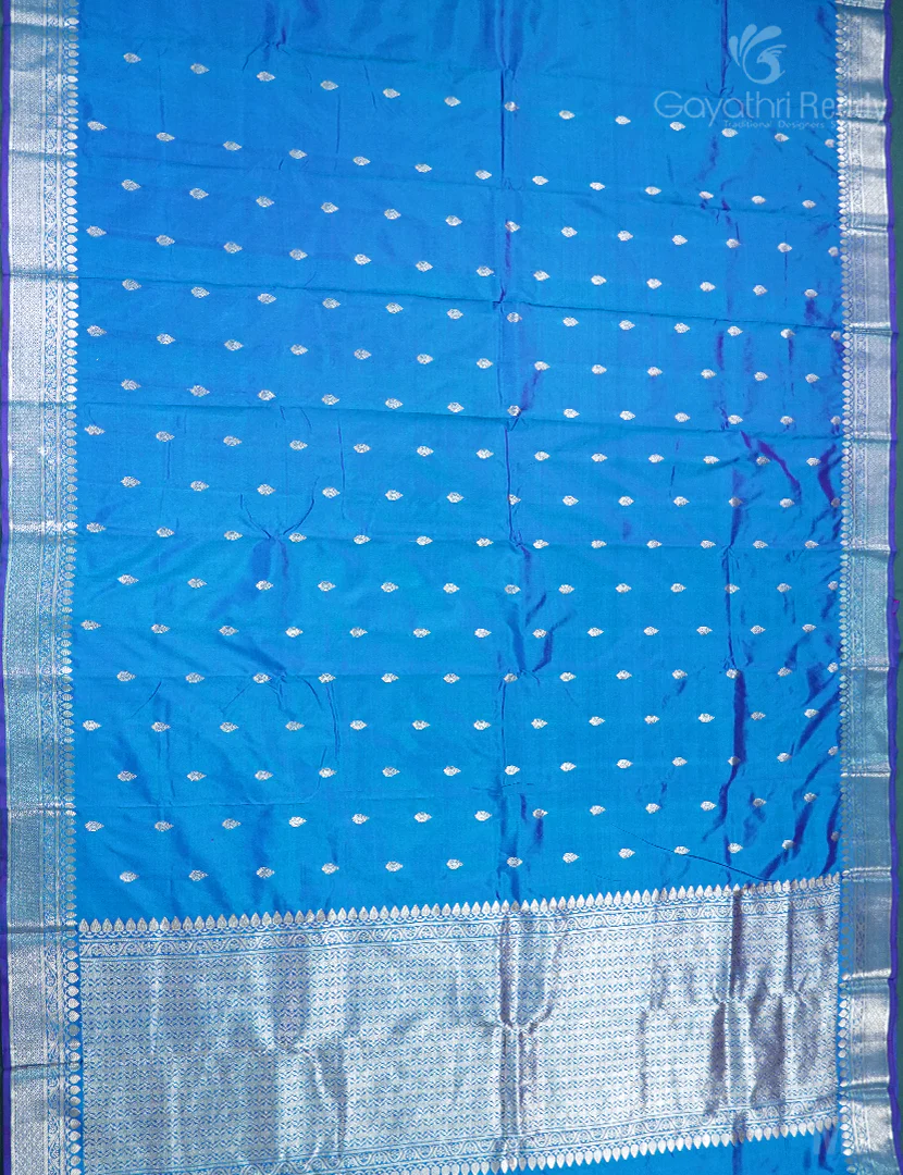 PURE KANCHI PATTU-KP7746 - Image 2