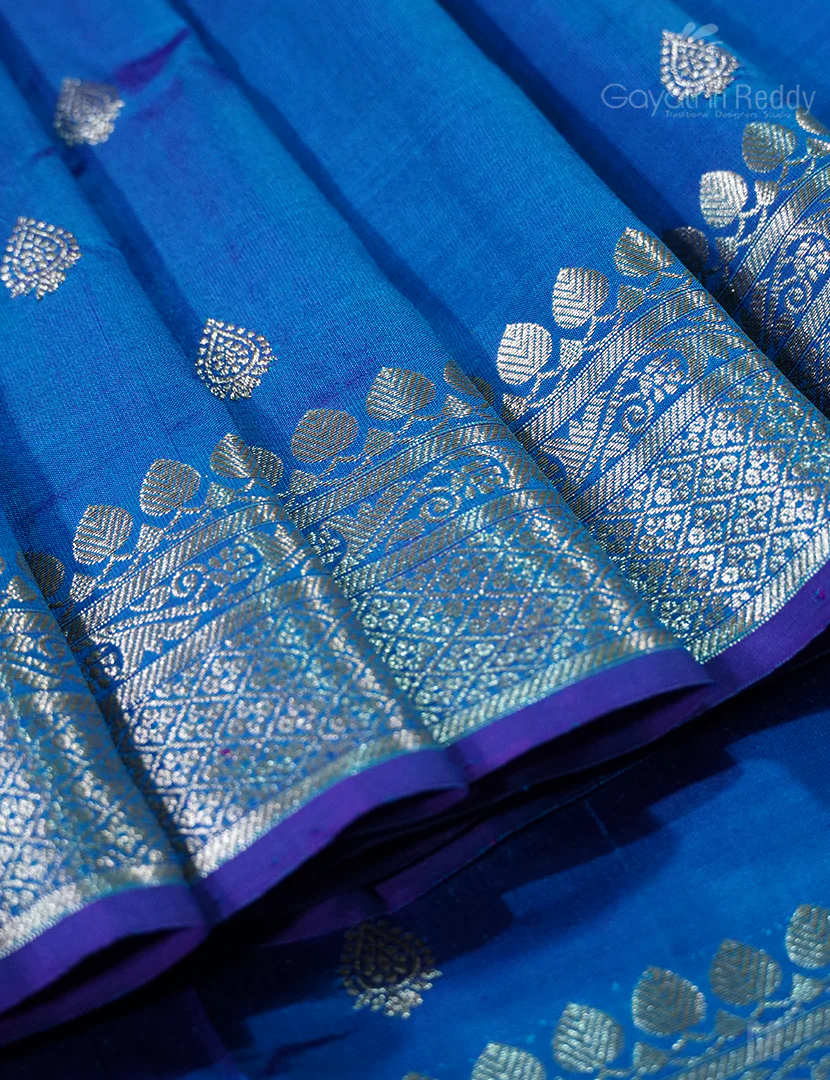 PURE KANCHI PATTU-KP7746 - Image 3