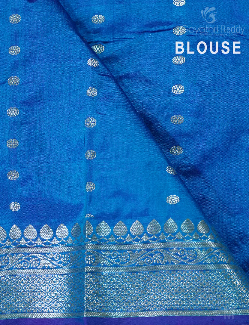 PURE KANCHI PATTU-KP7746 - Image 4