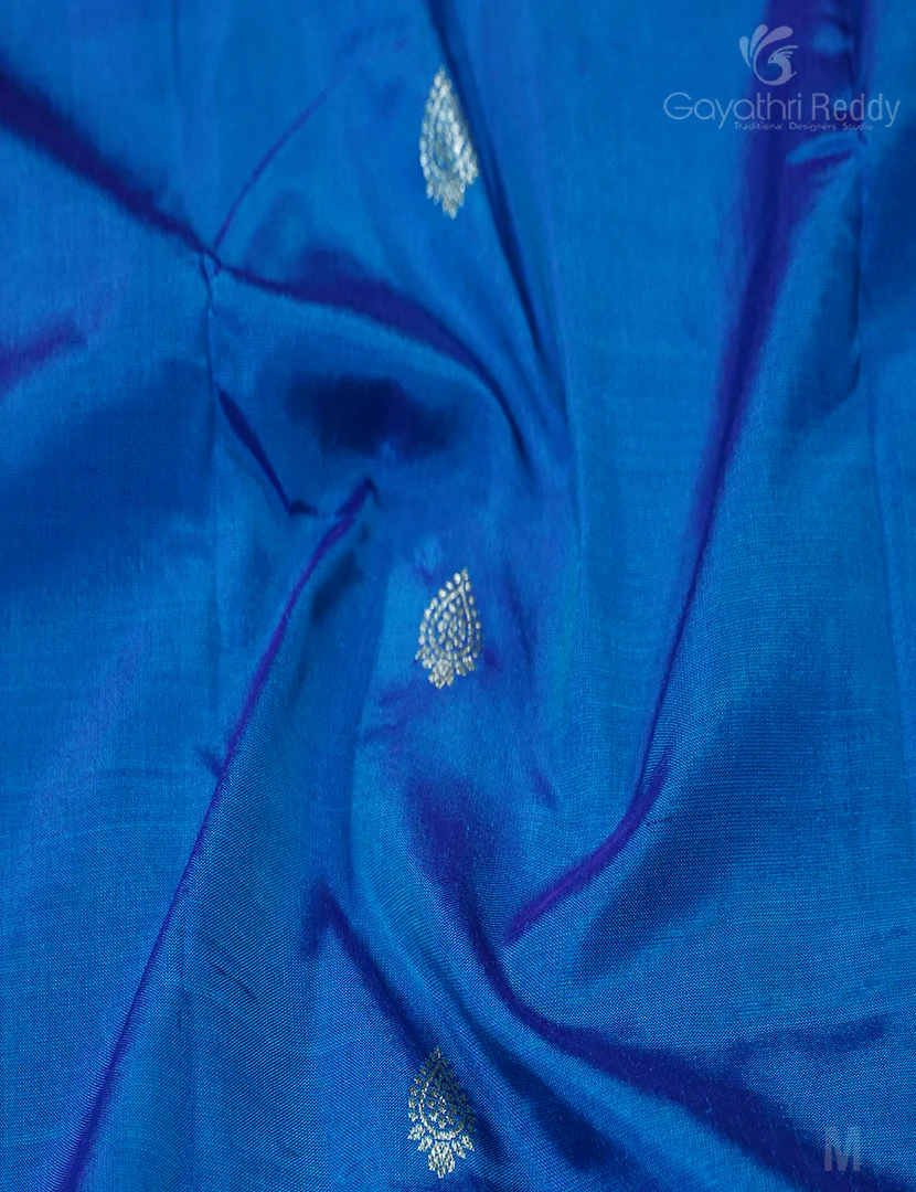 PURE KANCHI PATTU-KP7746 - Image 5
