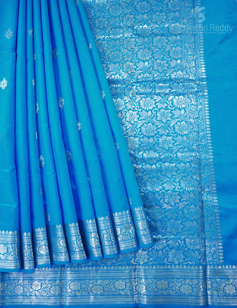 PURE KANCHI PATTU-KP7749