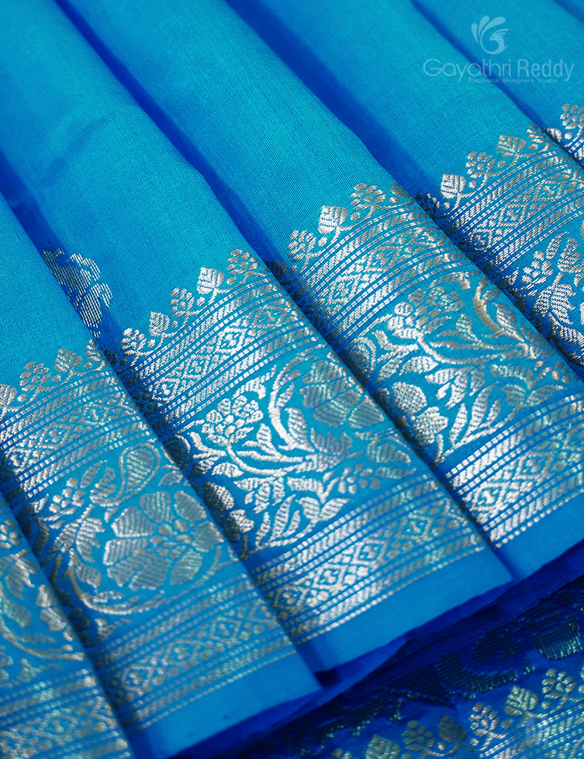 PURE KANCHI PATTU-KP7749 - Image 3