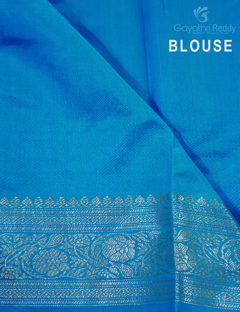 PURE KANCHI PATTU-KP7749 - Image 4