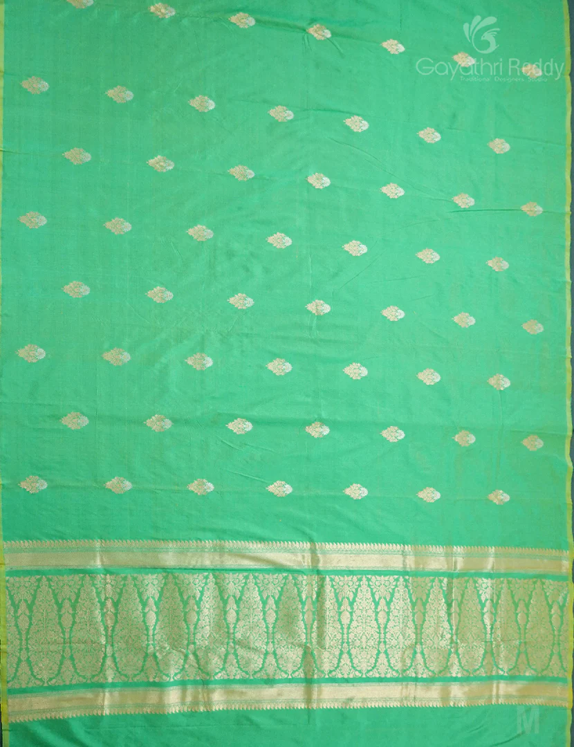 PURE KANCHI PATTU-KP7756 - Image 2
