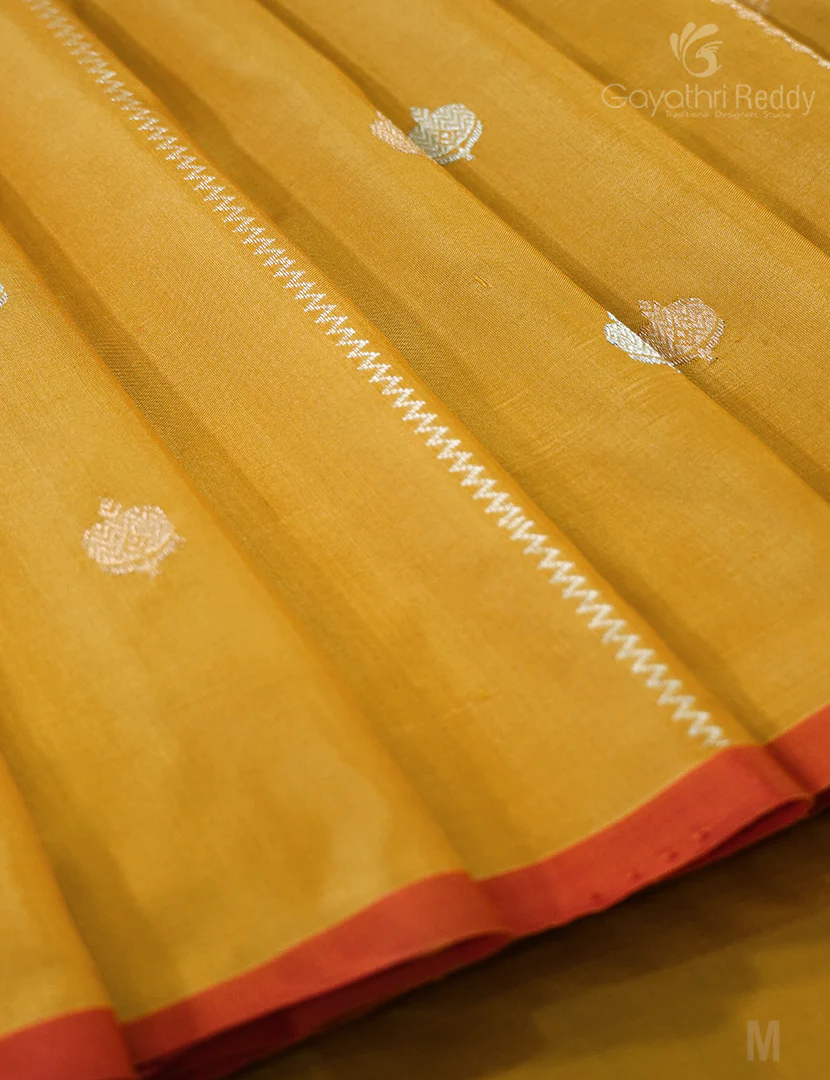 PURE KANCHI PATTU-KP7759 - Image 3