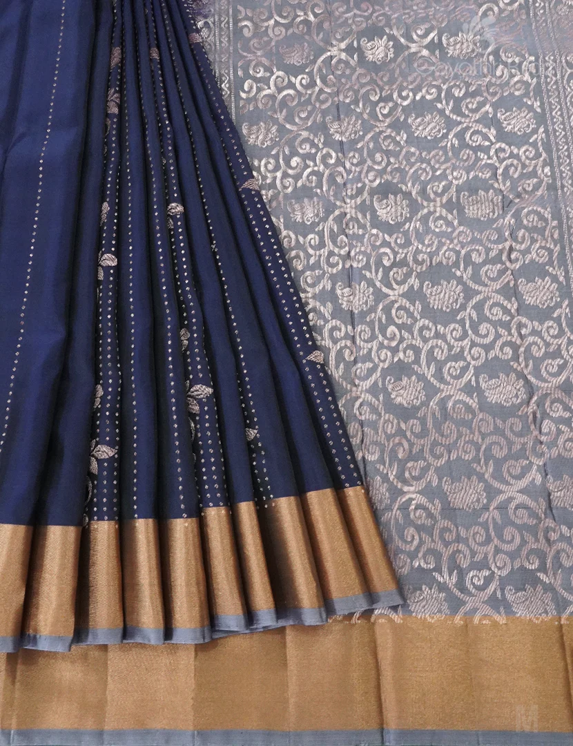 PURE KANCHI PATTU-KP7799