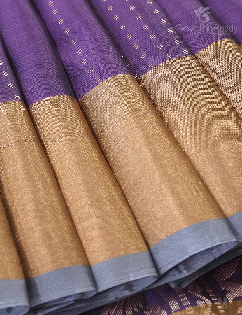 PURE KANCHI PATTU-KP7800 - Image 3