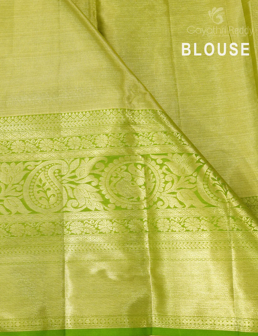 PURE KANCHI PATTU-KP7878 - Image 4
