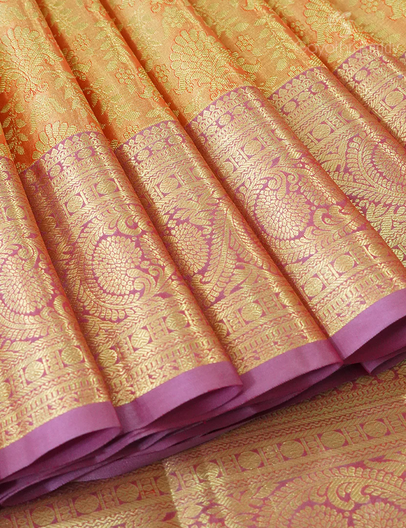 PURE KANCHI PATTU-KP7879 - Image 3