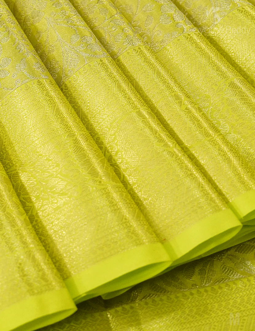 PURE KANCHI PATTU-KP7881 - Image 3