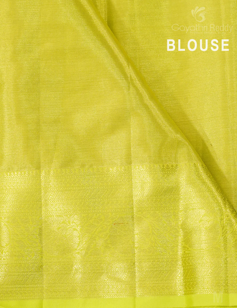 PURE KANCHI PATTU-KP7881 - Image 4