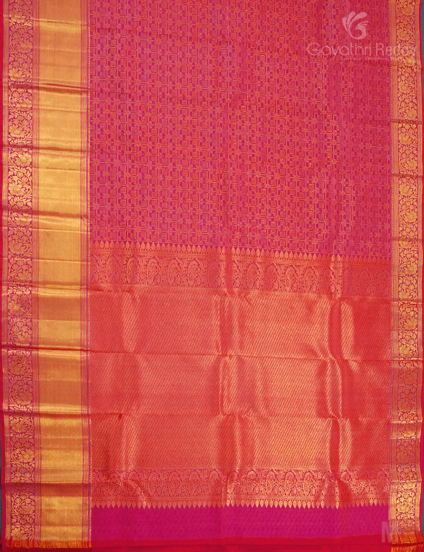 PURE KANCHI PATTU-KP7904 - Image 2