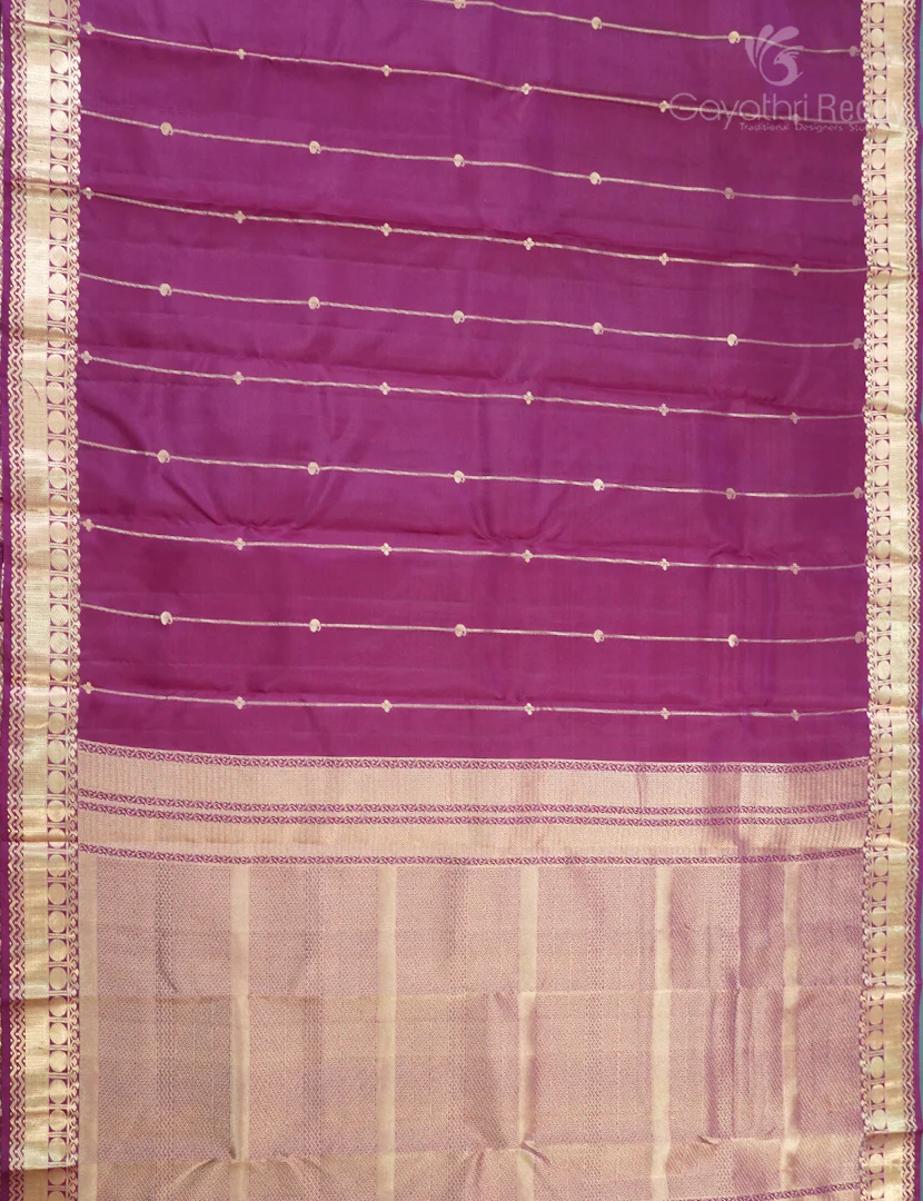 PURE KANCHI PATTU-KP7933 - Image 2