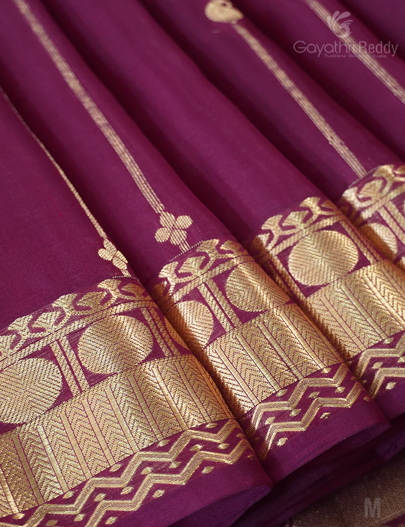 PURE KANCHI PATTU-KP7933 - Image 3