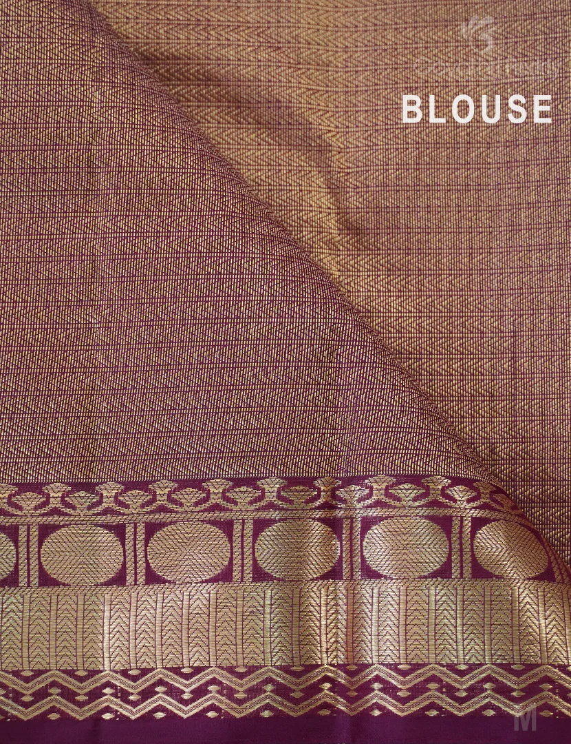 PURE KANCHI PATTU-KP7933 - Image 4