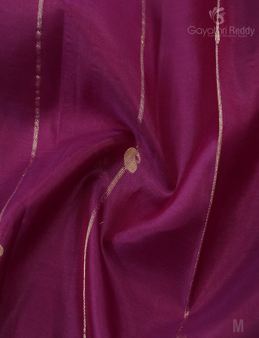 PURE KANCHI PATTU-KP7933 - Image 5