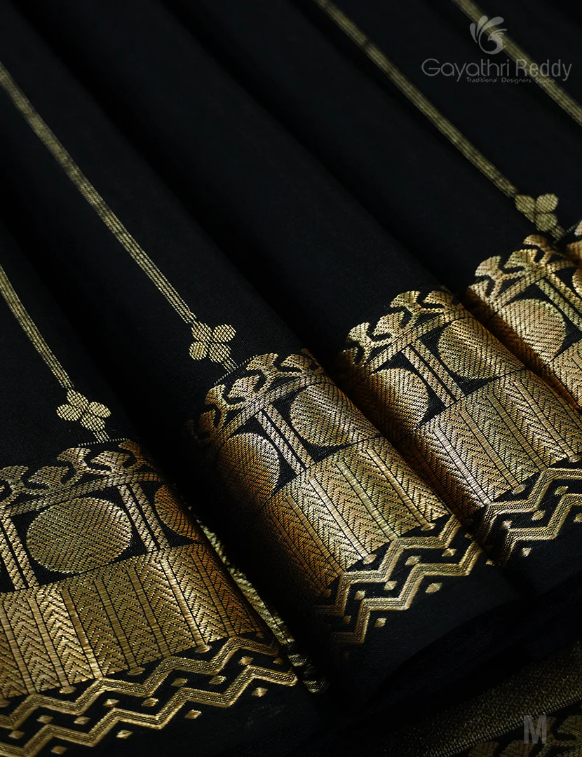 PURE KANCHI PATTU-KP7936 - Image 3