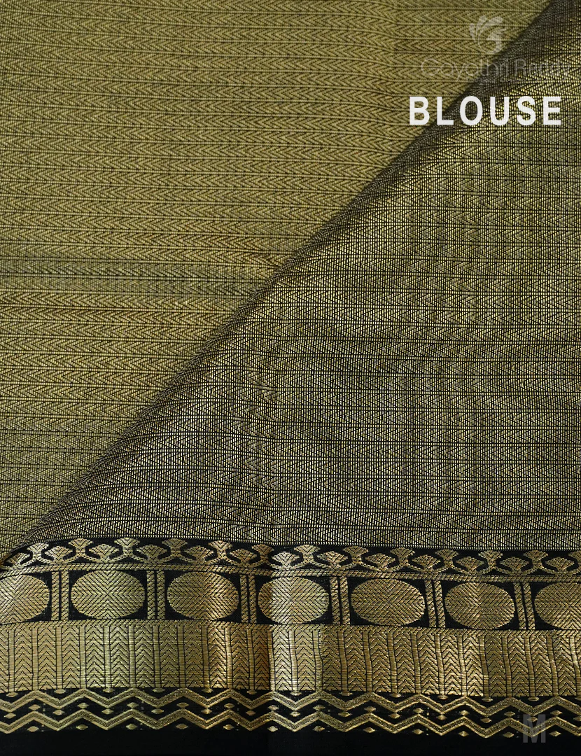 PURE KANCHI PATTU-KP7936 - Image 4