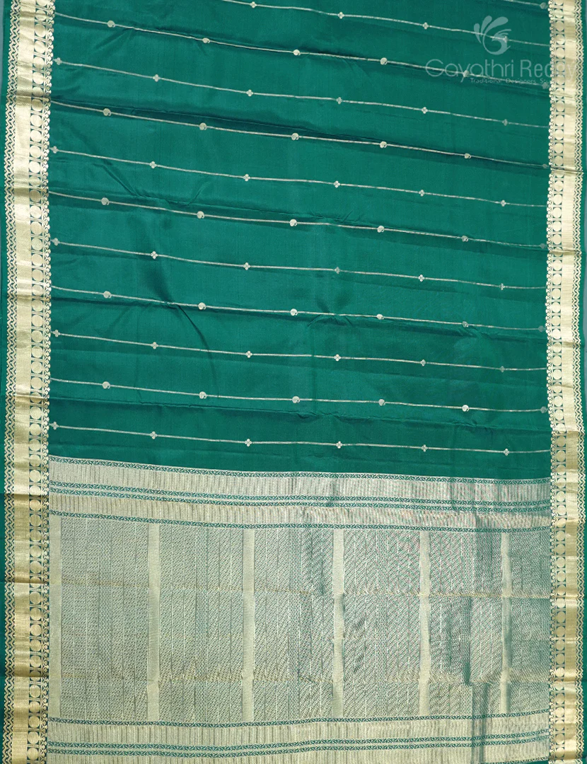 PURE KANCHI PATTU-KP7938 - Image 2