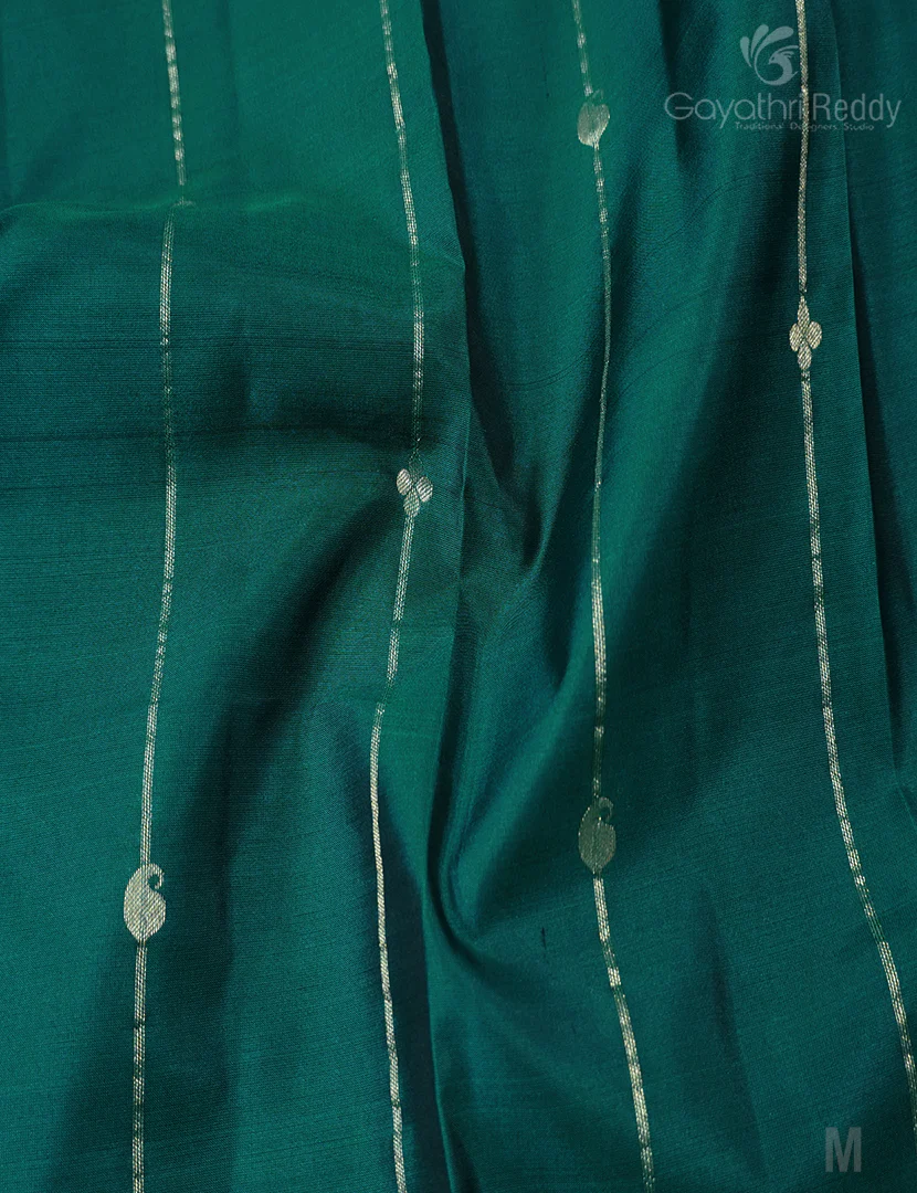 PURE KANCHI PATTU-KP7938 - Image 5