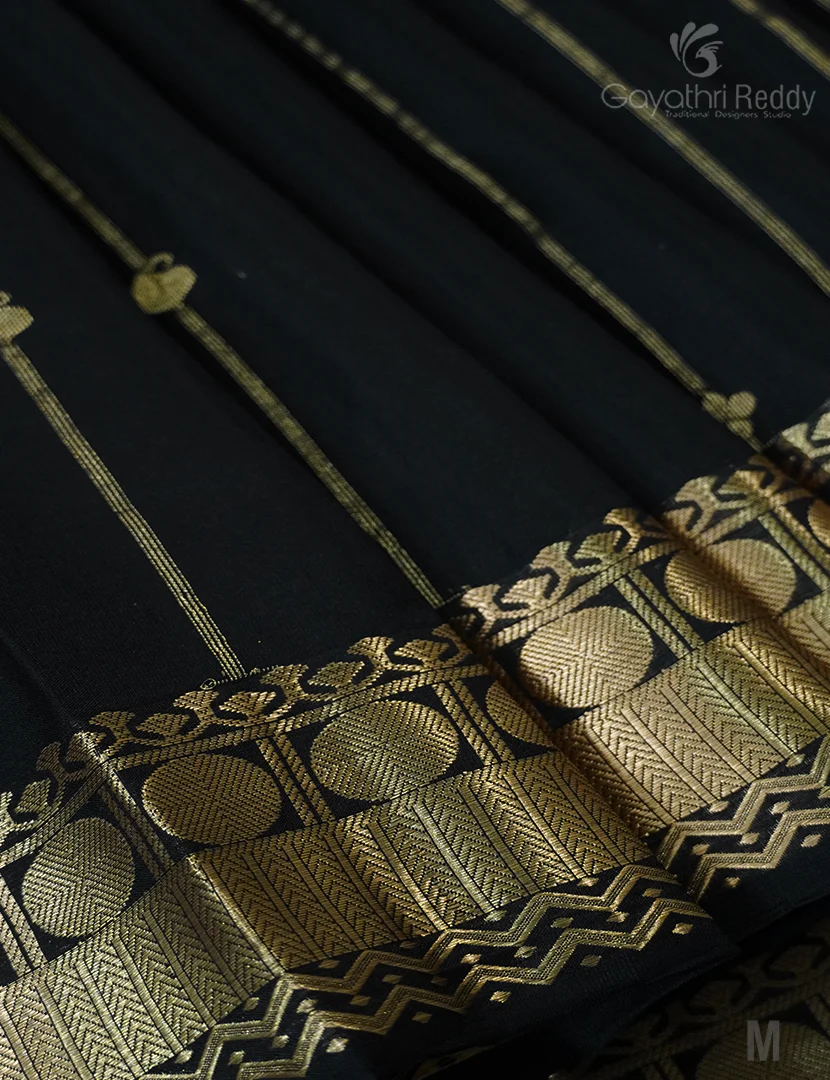PURE KANCHI PATTU-KP7939 - Image 3