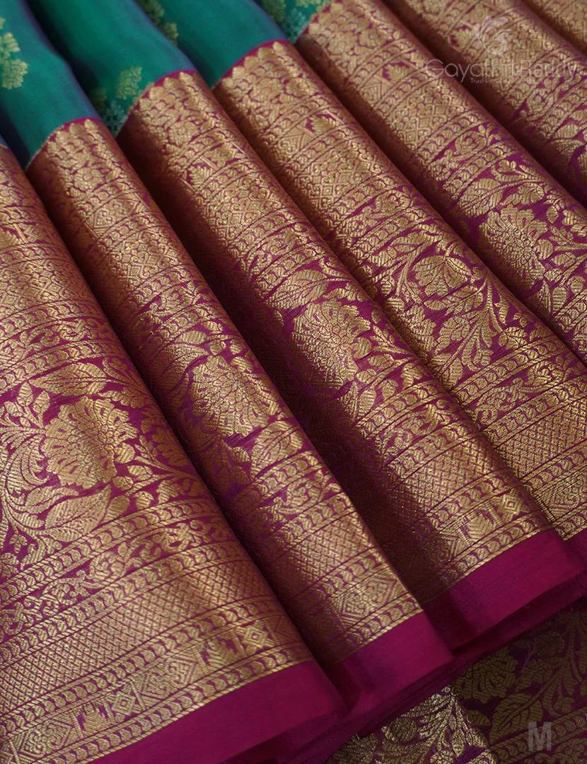 PURE KANCHI PATTU-KP7968 - Image 3