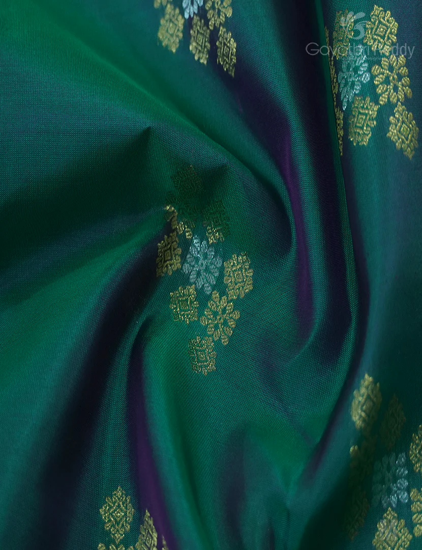 PURE KANCHI PATTU-KP7968 - Image 5