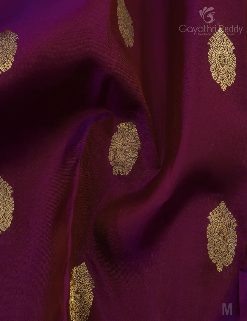 PURE KANCHI PATTU-KP7975 - Image 5
