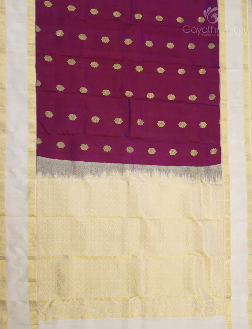 PURE KANCHI PATTU-KP7983 - Image 2
