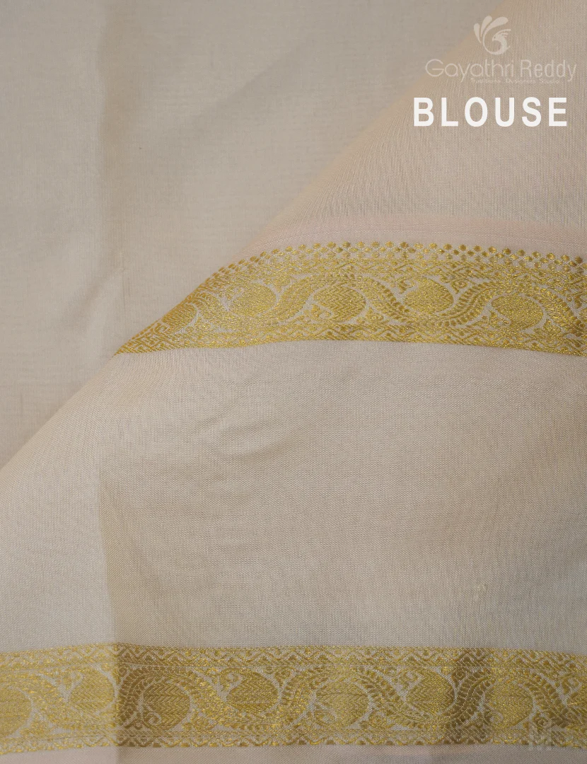 PURE KANCHI PATTU-KP7983 - Image 4