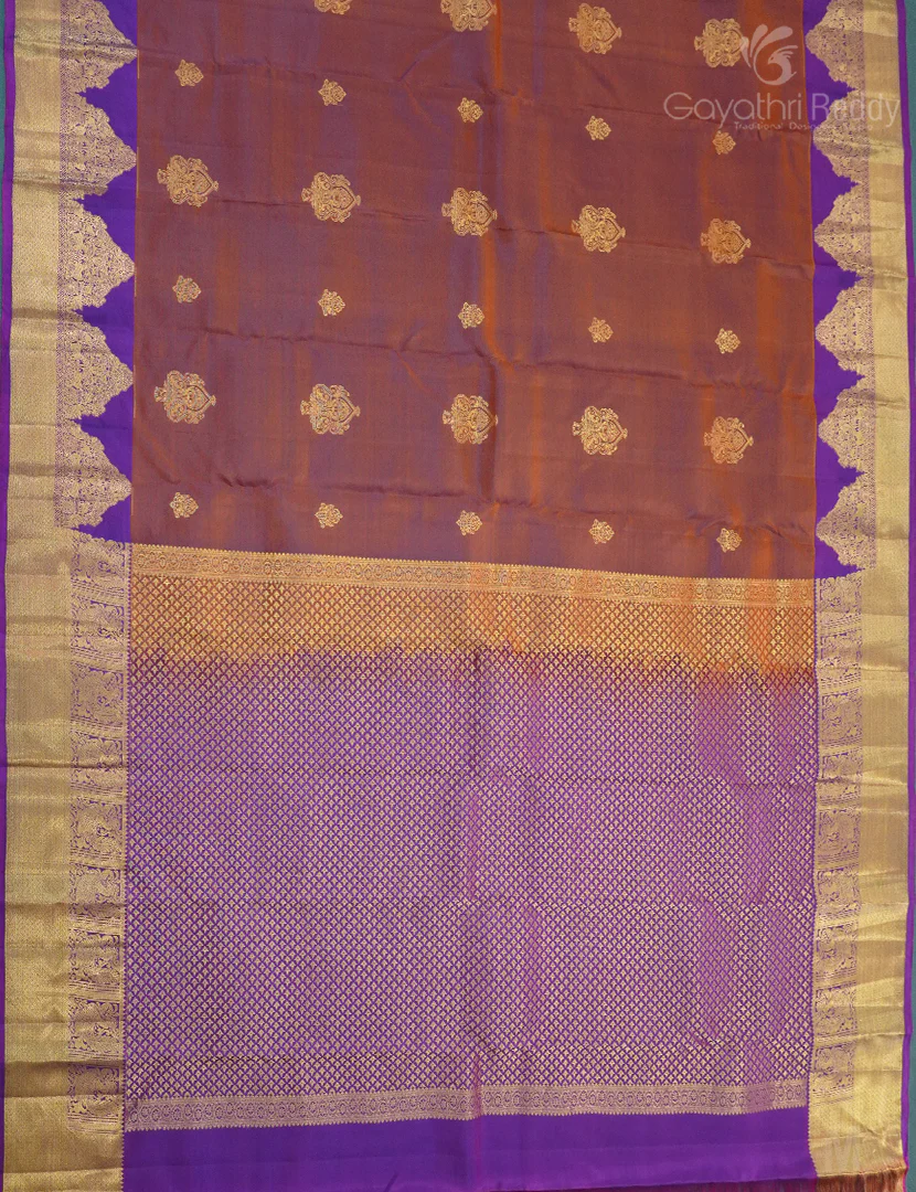 PURE KANCHI PATTU-KP7984 - Image 2