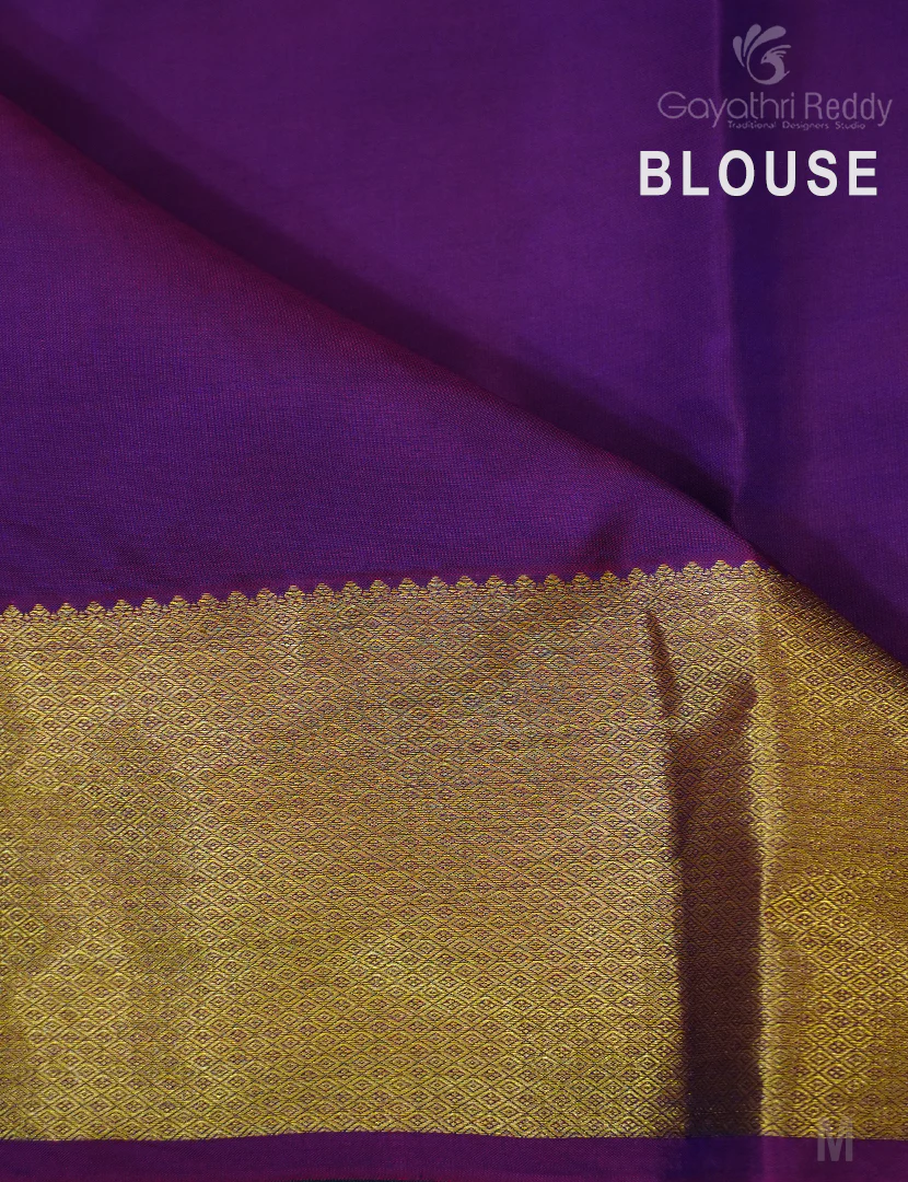 PURE KANCHI PATTU-KP7984 - Image 4