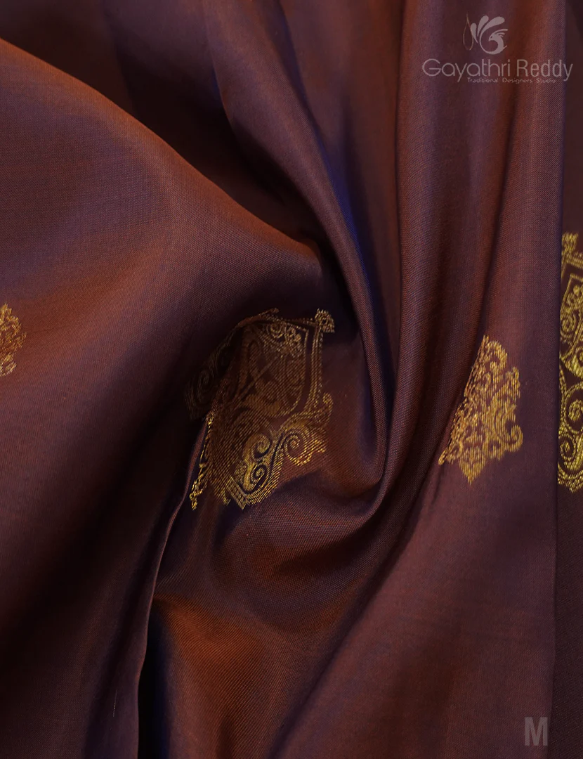 PURE KANCHI PATTU-KP7984 - Image 5