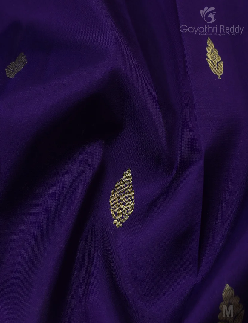 PURE KANCHI PATTU-KP7993 - Image 5