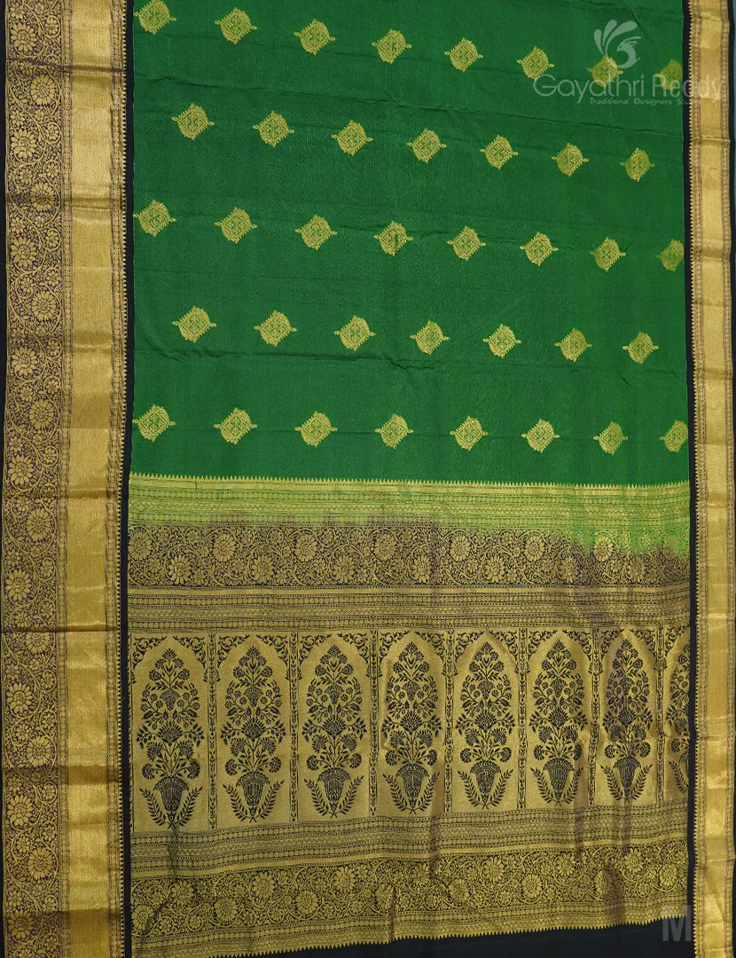 PURE KANCHI PATTU-KP7994 - Image 2