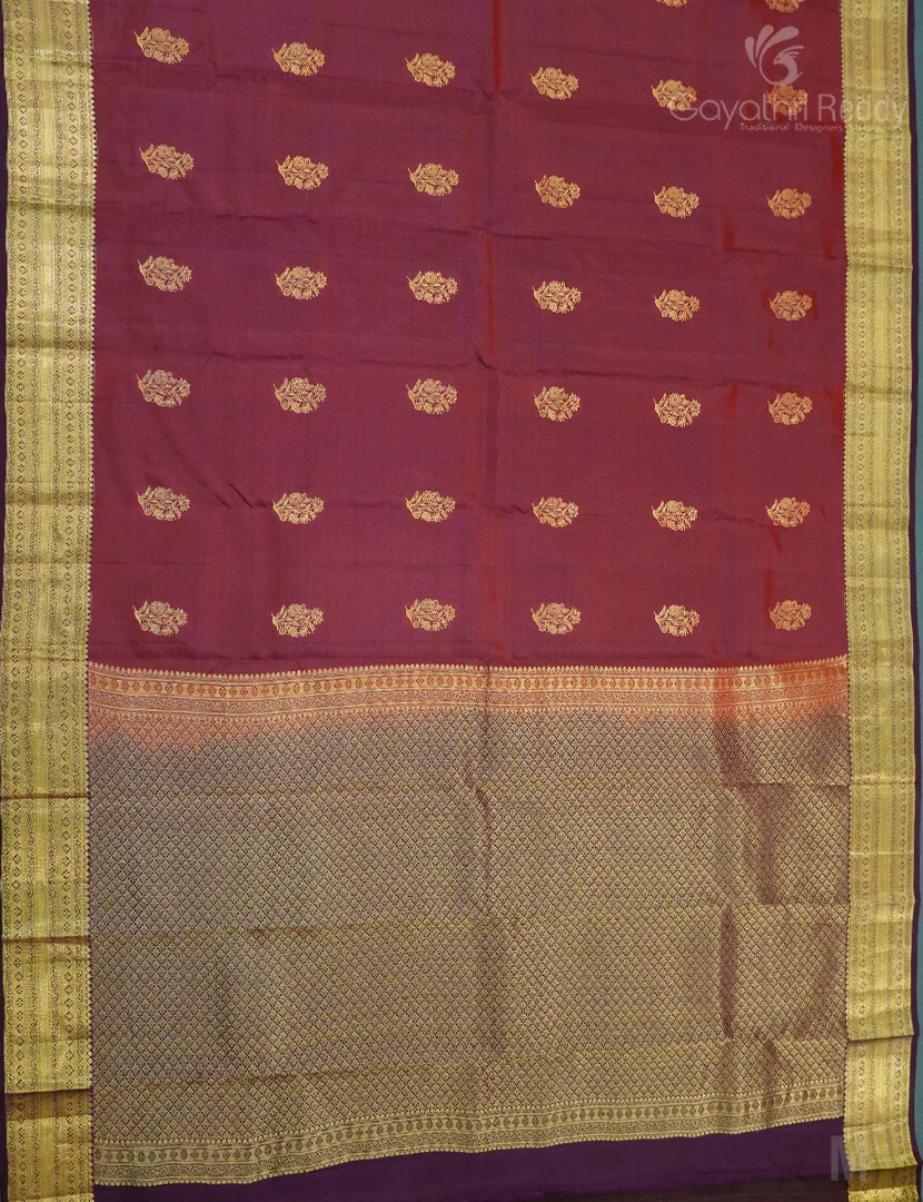 PURE KANCHI PATTU-KP7999 - Image 2