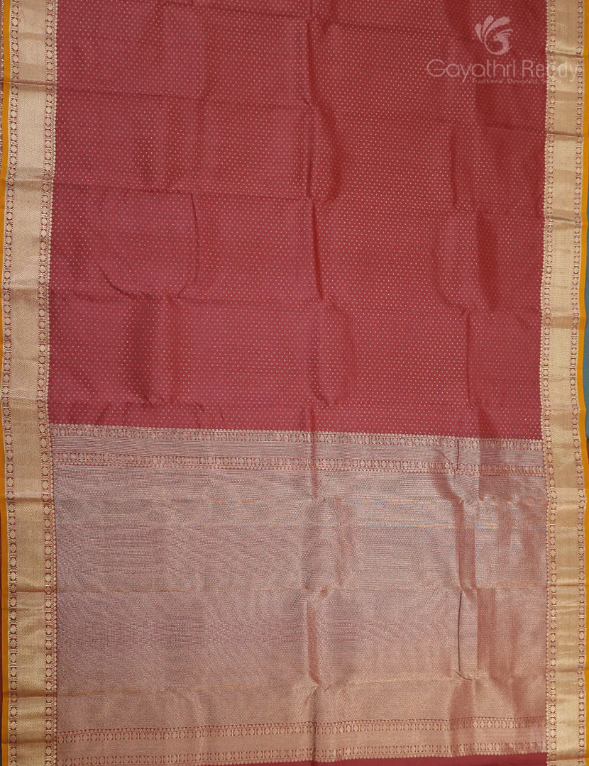 PURE KANCHI PATTU-KP8002 - Image 2