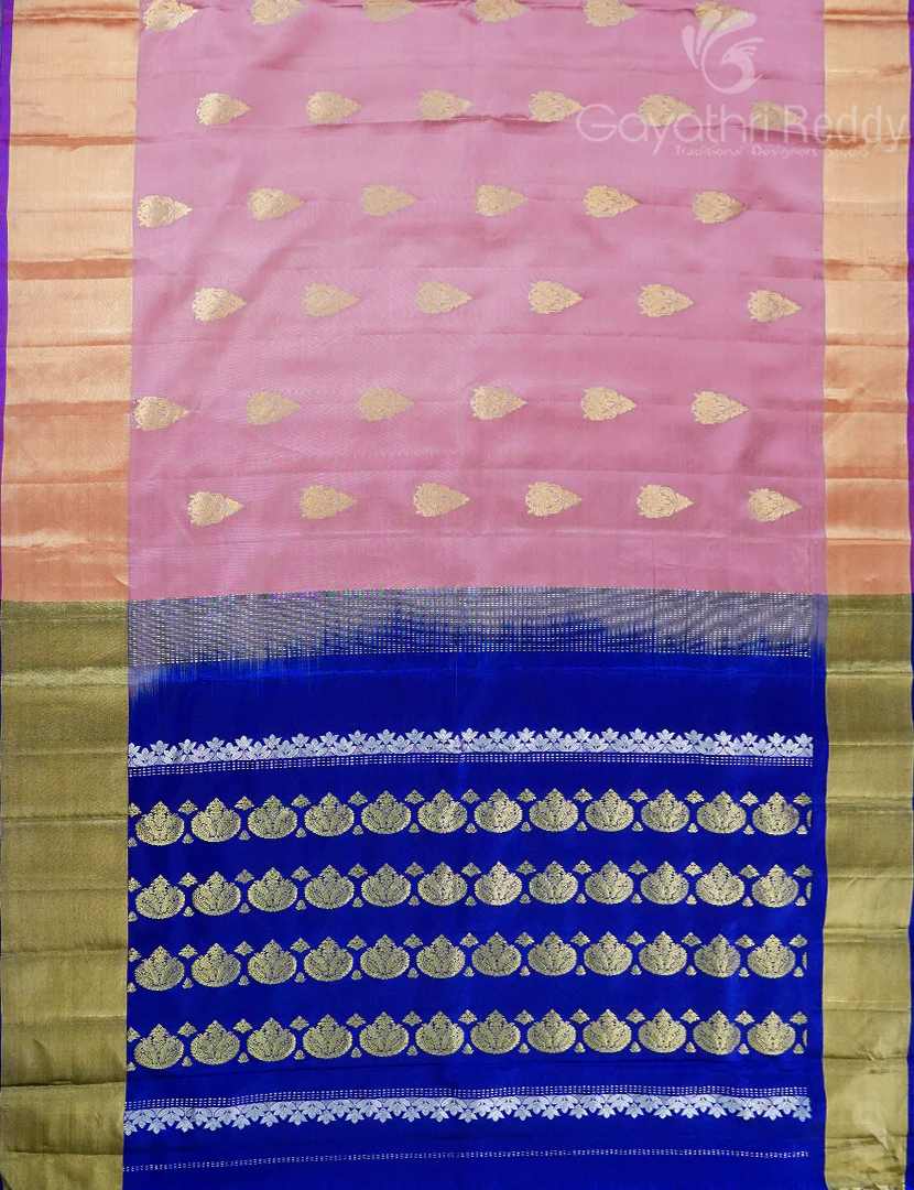 PURE KANCHI PATTU -KP8157 - Image 2