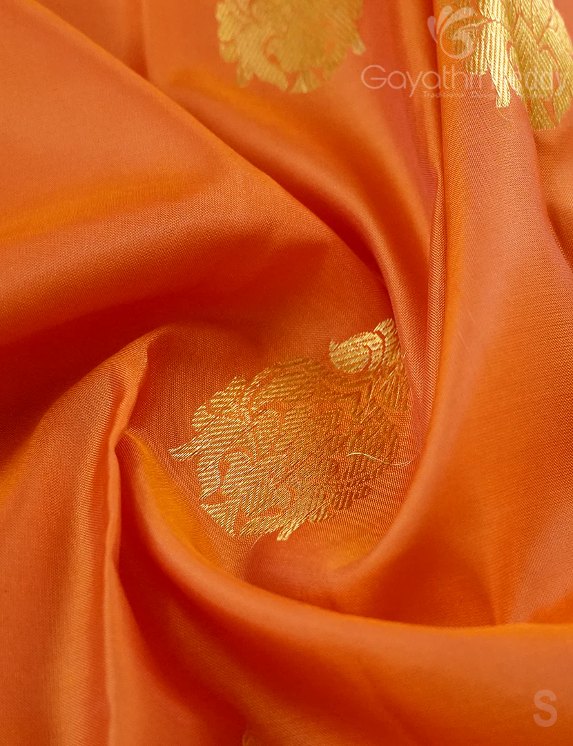PURE KANCHI PATTU -KP8160 - Image 5