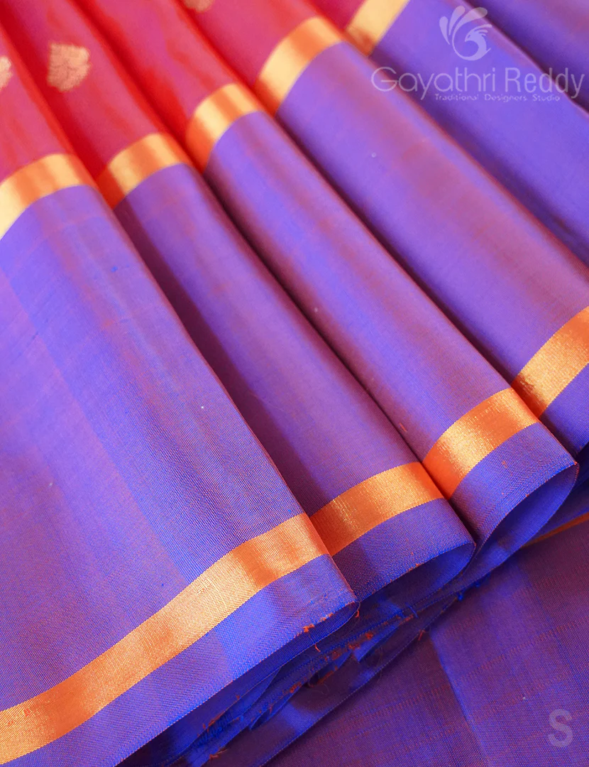PURE KANCHI PATTU -KP8155 - Image 4