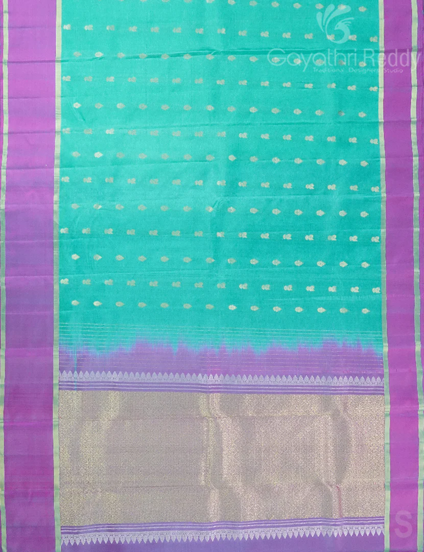 PURE KANCHI PATTU -KP8054 - Image 2