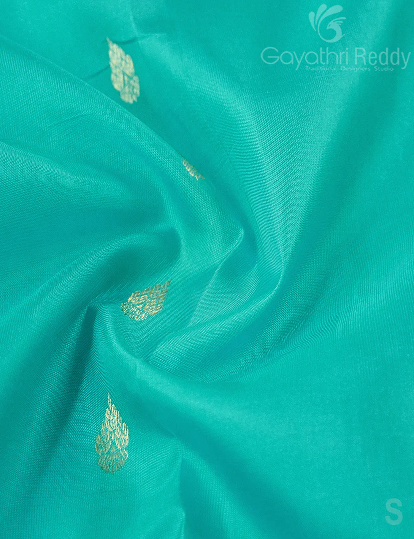 PURE KANCHI PATTU -KP8054 - Image 5