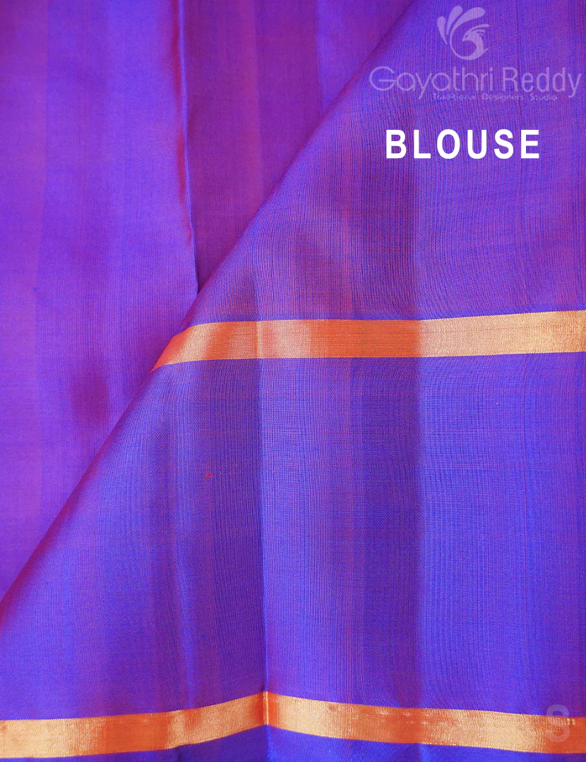 PURE KANCHI PATTU -KP8058 - Image 3