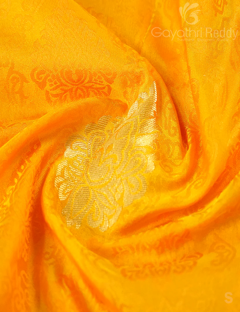 PURE KANCHI PATTU -KP8063 - Image 5