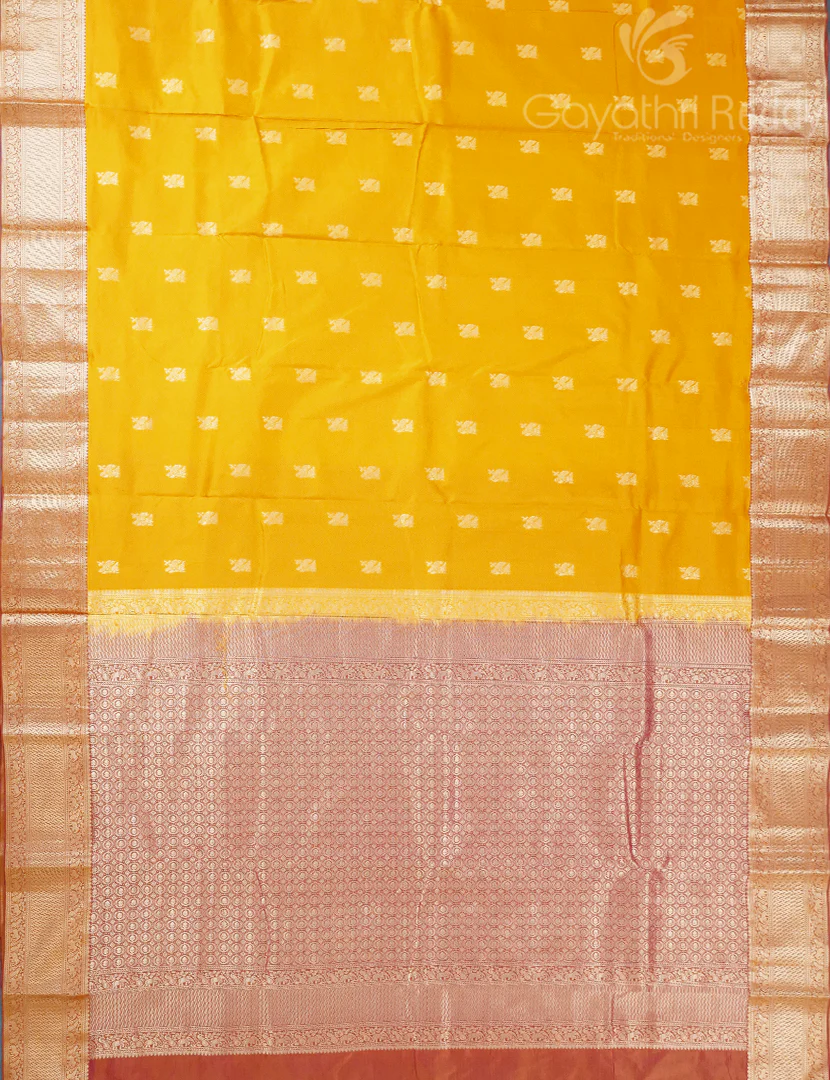 PURE KANCHI PATTU -KP8066 - Image 2